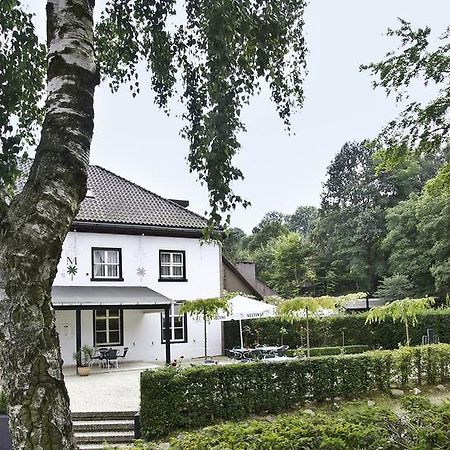 Hotel Musschenberg Beek-Ubbergen Exterior foto