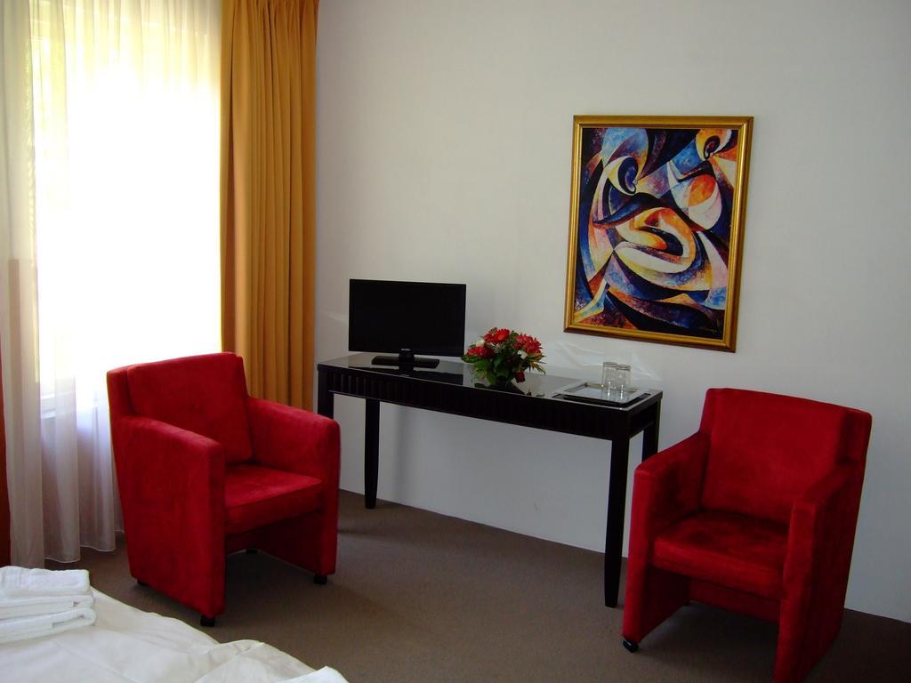 Hotel Musschenberg Beek-Ubbergen Zimmer foto