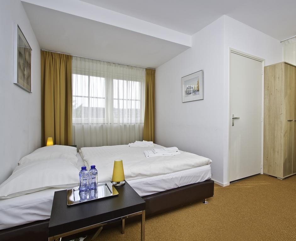 Hotel Musschenberg Beek-Ubbergen Zimmer foto