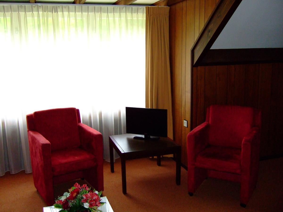 Hotel Musschenberg Beek-Ubbergen Zimmer foto