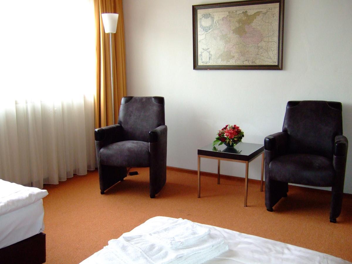 Hotel Musschenberg Beek-Ubbergen Zimmer foto
