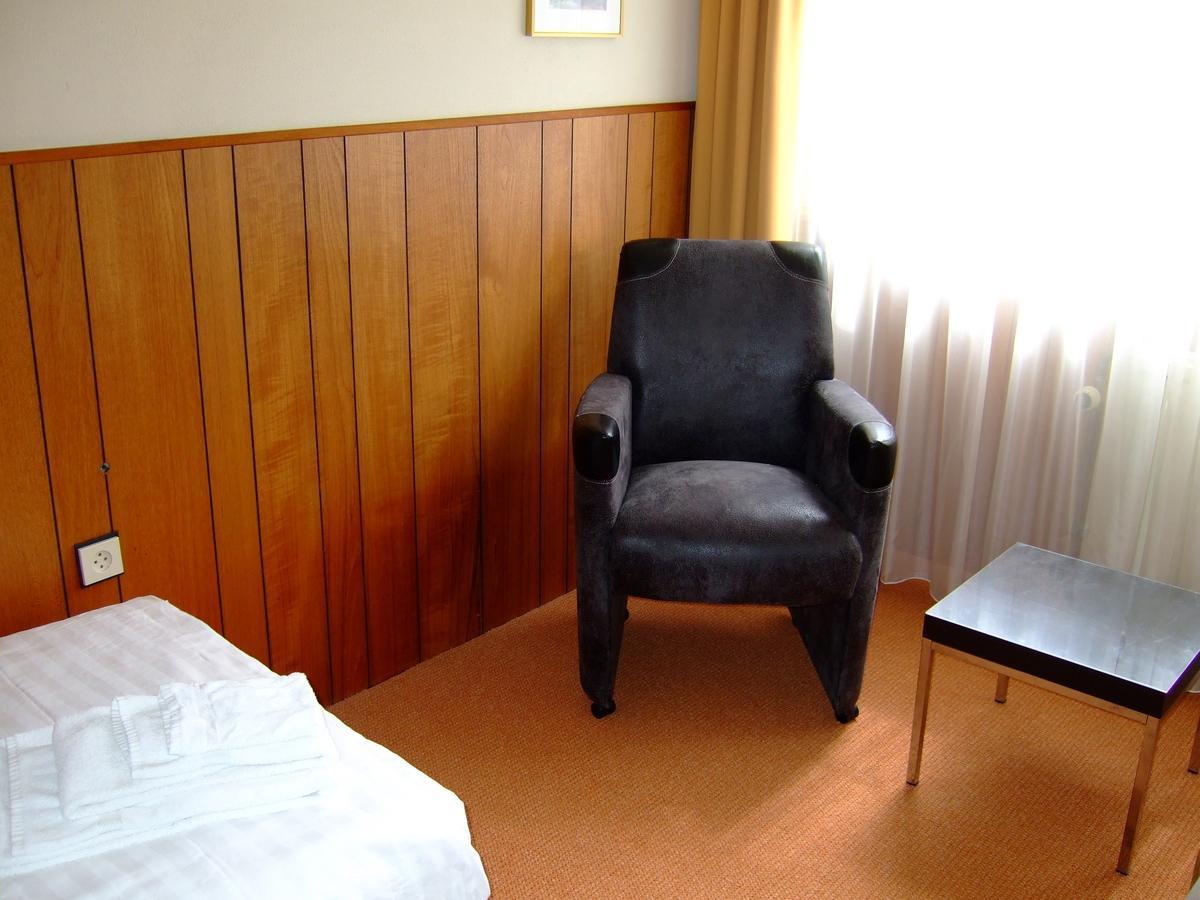 Hotel Musschenberg Beek-Ubbergen Zimmer foto