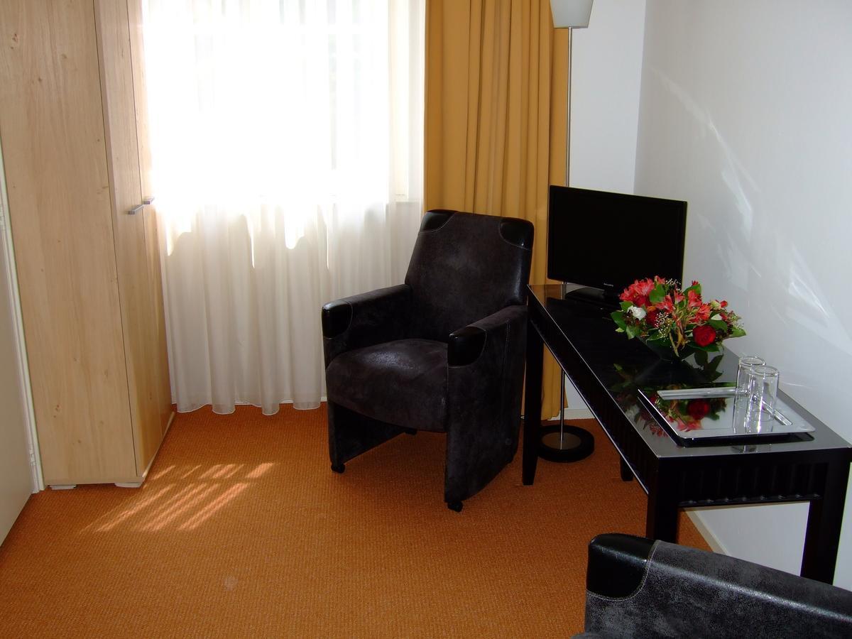 Hotel Musschenberg Beek-Ubbergen Zimmer foto