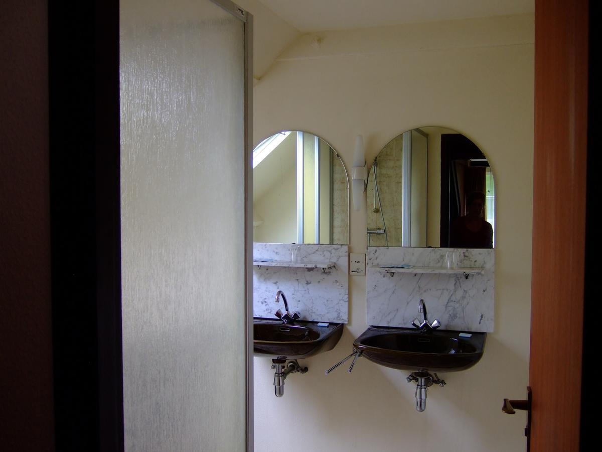 Hotel Musschenberg Beek-Ubbergen Zimmer foto